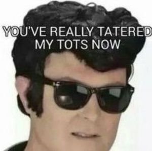 Meet your Posher, Drake